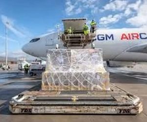 پرواز کارگو در فرودگاه شهرکرد راه اندازی می شود