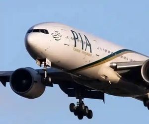 پاکستان طرح فروش شرکت هواپیمایی «پی‌آی‌ای» را تصویب کرد