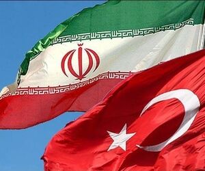 کاهش چشمگیر پروازهای ایران و ترکیه 