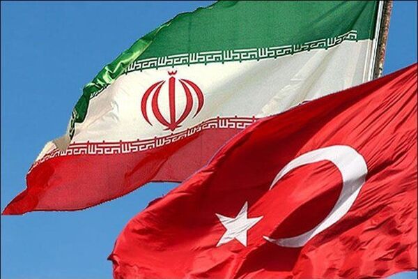 کاهش چشمگیر پروازهای ایران و ترکیه 