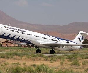 اقدام تحسین‌برانگیز مدیران هواپیمایی چابهار در حفظ حقوق مسافران