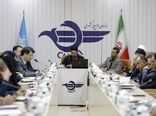 درخواست جدید تاسیس شرکت هواپیمایی تا اطلاع ثانوی پذیرش نمی شود
