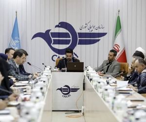 درخواست جدید تاسیس شرکت هواپیمایی تا اطلاع ثانوی پذیرش نمی شود