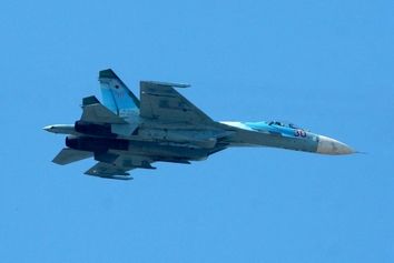 شنیانگ J-۱۱، جنگنده برتر هوایی دو موتوره ۳۰ میلیون دلاری