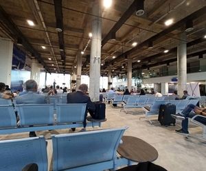 تاخیر پرواز بیرجند به تهران ایران ایر