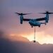  آشنایی با هوابرد V22 Osprey