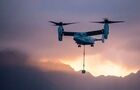 آشنایی با هوابرد V22 Osprey