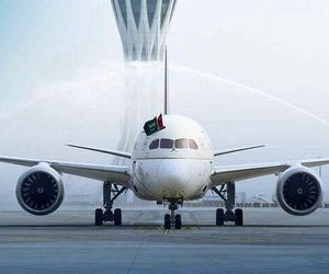 برای نخستین بار، خط پرواز مسافری مستقیم عربستان به چین رونمایی شد