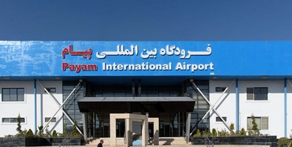 رشد 20 درصدی نشست و برخاست هواپیماهای باری در فرودگاه پیام