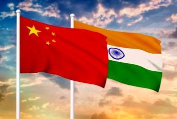 آغاز مجدد پرواز‌های مستقیم میان هند و چین بعد از پنج سال توقف