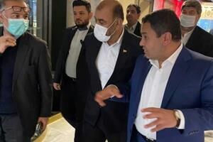 گسترش همکاری های حمل و نقل هوایی ایران و سوریه