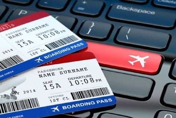 اولتیماتوم سازمان هواپیمایی برای استرداد وجه بلیت‌های لغو شده تا ۲۶ تیر