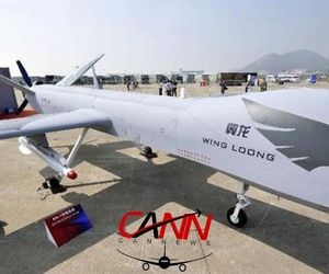 فروش بزرگترین محموله پهپادهای چین به پاکستان