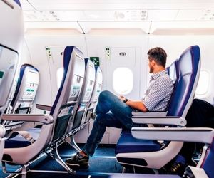 با افزایش ۲۴ برابری نرخ سوخت هواپیما، هزینه هر ساعت صندلی پرواز ۵۵٠ هزار تومان گران شد!