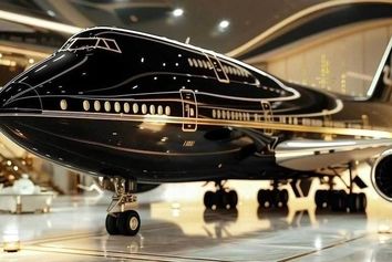 سازنده پیشرفتهترین هواپیماهای نظامی جهان در آستانه تعطیلی