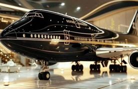 سازنده پیشرفته‌ترین هواپیما‌های نظامی جهان در آستانه تعطیلی