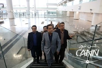 انتقال برخی از پروازهای داخلی به فرودگاه امام خمینی (ره) پس از افتتاح ترمینال سلام