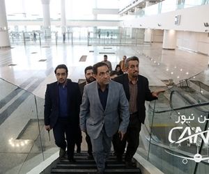 انتقال برخی از پروازهای داخلی به فرودگاه امام خمینی (ره) پس از افتتاح ترمینال سلام