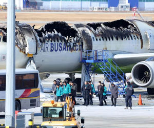 ایربوسان حمل پاوربانک در کیف‌های دستی مسافران را ممنوع کرد!