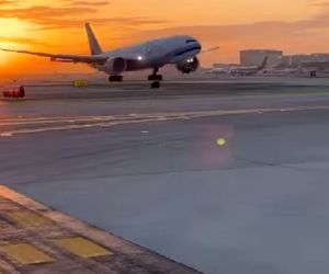 بهار 1400 و افزایش شاخص های فرودگاهی کشور