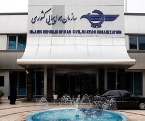اتمام حجت سازمان هواپیمایی با شرکت‌های هواپیمایی خارجی درباره مسافران انگلیسی