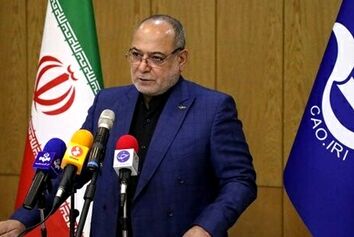 هیچ مسافری از مبدا لندن را نمی‌پذیریم