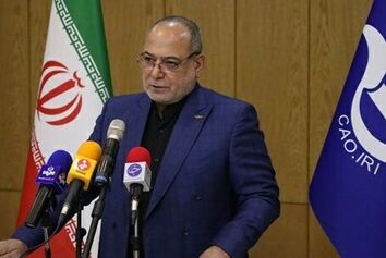 هیچ مسافری از مبدا لندن را نمی‌پذیریم