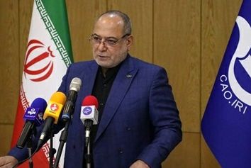 هیچ مسافری از مبدا لندن را نمی‌پذیریم