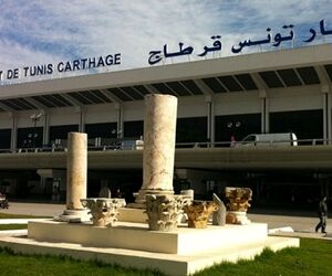 از سرگیری پرواز‌های تونس به لیبی
