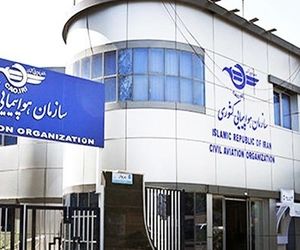 اجازه افزایش قیمت بلیت هواپیما را نمی‌دهیم