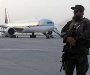 عبور روزانه بیش از ۱۰۰ هواپیما از حریم هوایی افغانستان