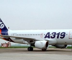 میزان سفارشات ایرباس «صفر» شد