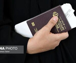 تنها در ۶ روز، بیش از ۴۱۰ میلیارد تومان بلیت اربعین فروخته شد