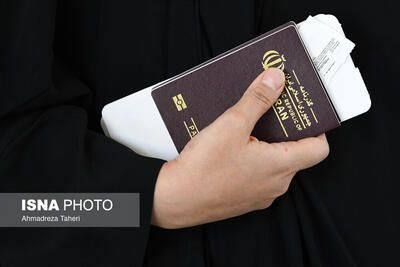 تنها در ۶ روز، بیش از ۴۱۰ میلیارد تومان بلیت اربعین فروخته شد