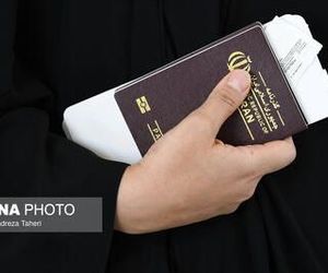 تنها در ۶ روز، بیش از ۴۱۰ میلیارد تومان بلیت اربعین فروخته شد