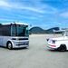آزمایش خودروهای خودران فرودگاهی برای اولین بار در قطر
