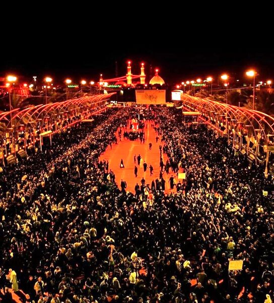 پروازهای اربعین‌ فردا تعیین‌ تکلیف می‌شود