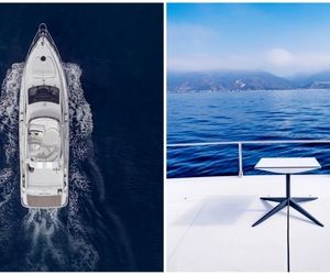 سرویس استارلینک برای کشتی‌ها و قایق‌ها با اشتراک ماهانه ۵ هزار دلار معرفی شد