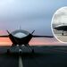 آلمان جنگنده بدون سرنشین ساخت
