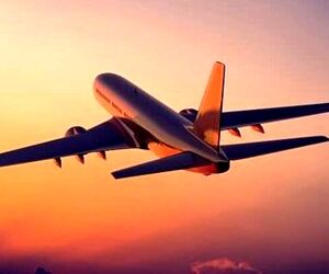درخواست وزرای ۸ کشور اروپایی برای سبز کردن سوخت هواپیما