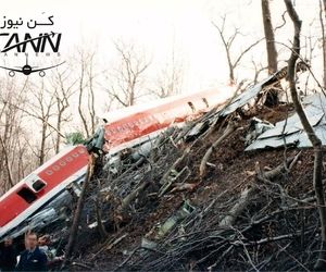 کلمات دلخراش پیش از سقوط