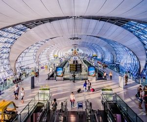 دستگیری زن مالزیایی در فرودگاه هند به جرم قاچاق گیبون‌های در معرض انقراض +عکس

