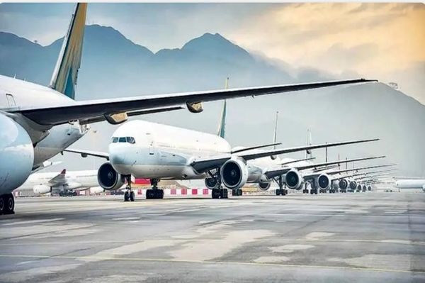 اعلام رتبه بندی شرکت های هواپیمایی تا چند هفته دیگر