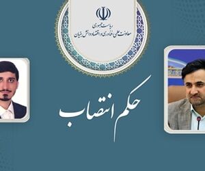 مدیر برنامه ملی ساخت هواپیمای تجاری منصوب شد