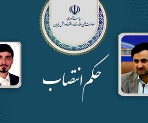 مدیر برنامه ملی ساخت هواپیمای تجاری منصوب شد