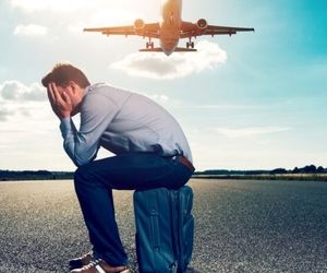 با این راهکارها ترس از هواپیما را فراموش کنید