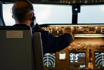 بازنگری در مدل آموزش خلبانان در سال ۲۰۲۶