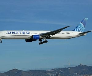 یک لپ‌تاپ باعث شد هواپیما به فرودگاه مبدأ برگردد!
