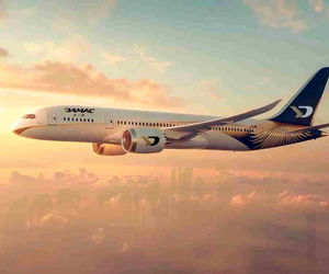 داماک غول املاک امارات به دنیای ایرلاین‌های لوکس قدم می‌گذارد!