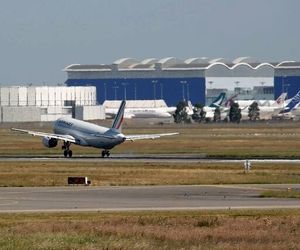 فرودگاه‌های فرانسه طی ۳ روز ۶۰ تهدید بمب‌گذاری دریافت کردند